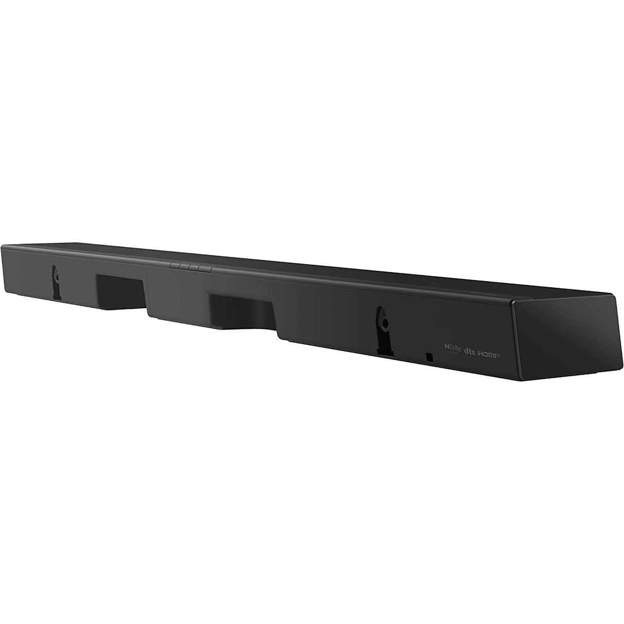 Panasonic SC-HTB490 Bluetooth Soundbar - Black - Refurbished Good