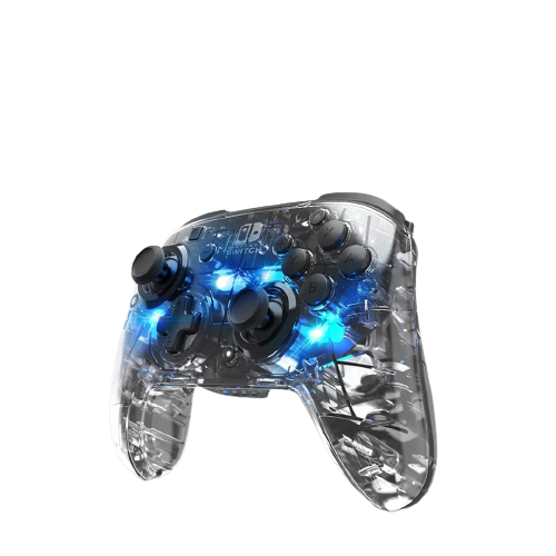 PDP Nintendo Switch Afterglow Wireless Deluxe Controller Switch