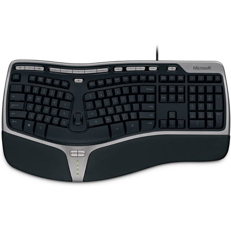 Microsoft Natural Ergonomic Keyboard 4000