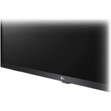 LG 43UL3G-B TV 43'' 300 Nits 60 Hz UHD