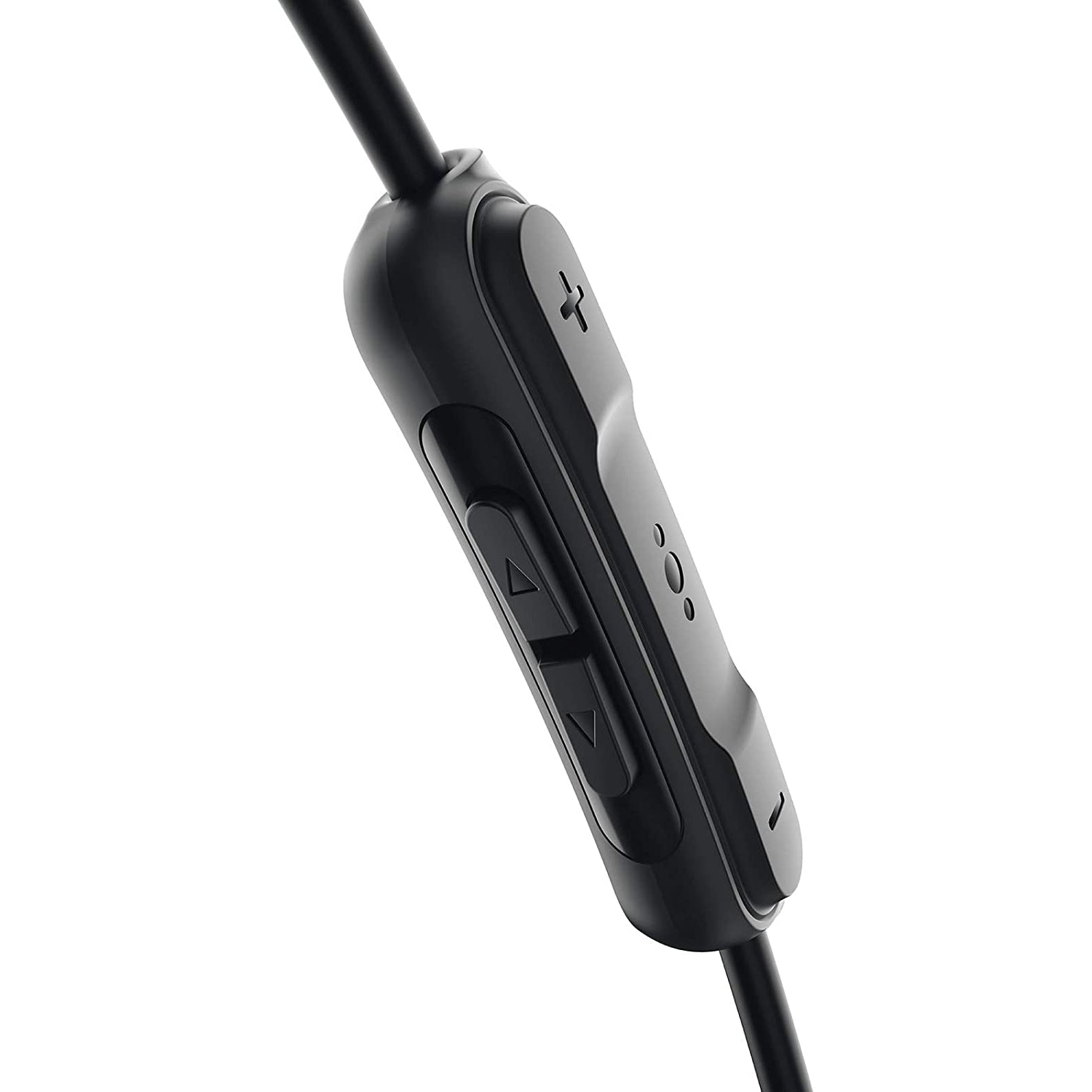 Bose QuietControl 30 Wireless In-Ear Headphones - Black