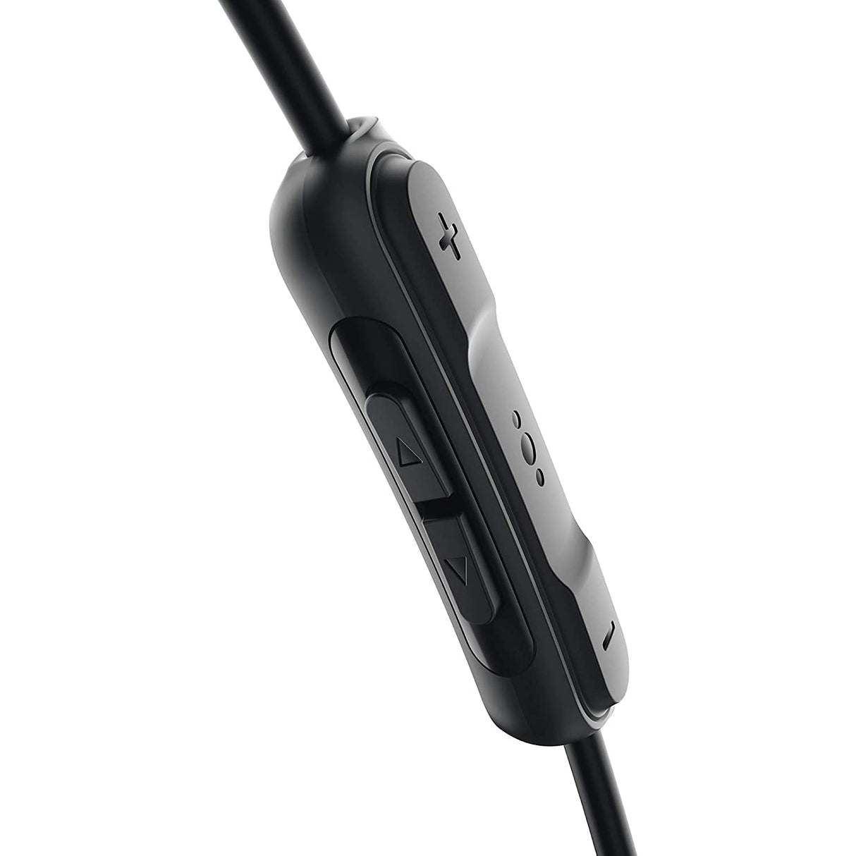 Bose QuietControl 30 Wireless In-Ear Headphones - Black - Refurbished