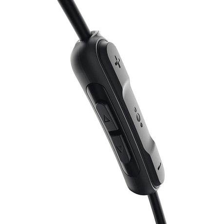 Bose QuietControl 30 Wireless In-Ear Headphones - Black - Refurbished