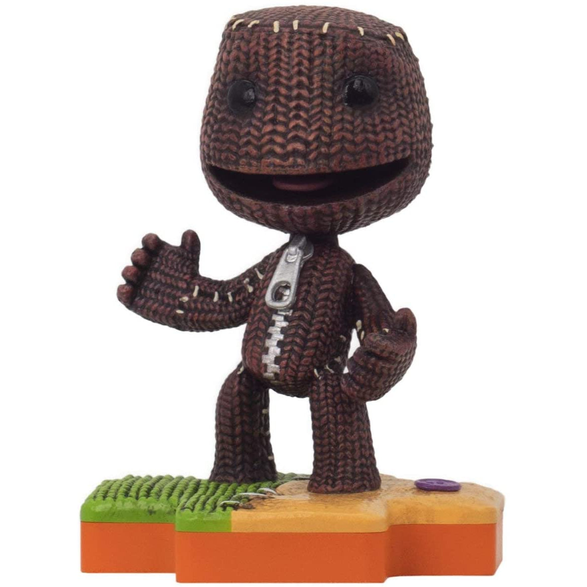Totaku Little Big Planet Sackboy