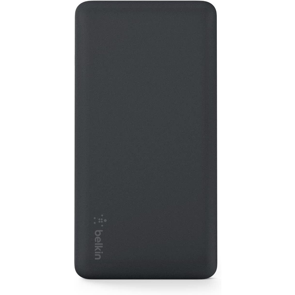 Belkin 5000 mAh Pocket Power Ultra Portable Power Bank for Smartphone - Black