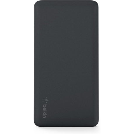 Belkin 5000 mAh Pocket Power Ultra Portable Power Bank for Smartphone - Black