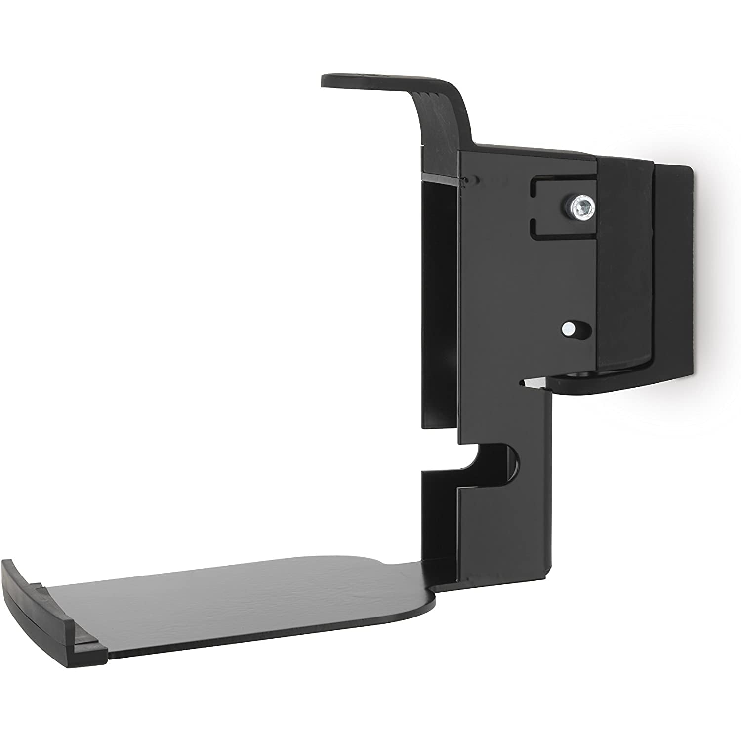 Flexson Wall Mount for SONOS PLAY:5 2nd Generation - Black