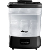 Tommee Tippee Super Steam N Dry Advanced Electric Steriliser & Dryer