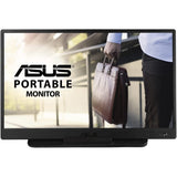 Asus ZenScreen MB165B 15.6 Inch 60Hz Monitor