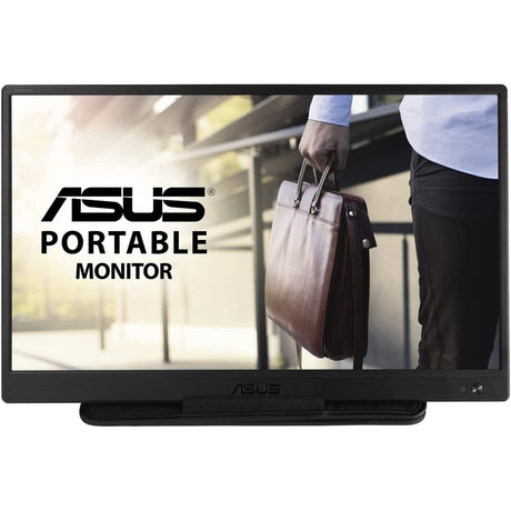 Asus ZenScreen MB165B 15.6 Inch 60Hz Monitor