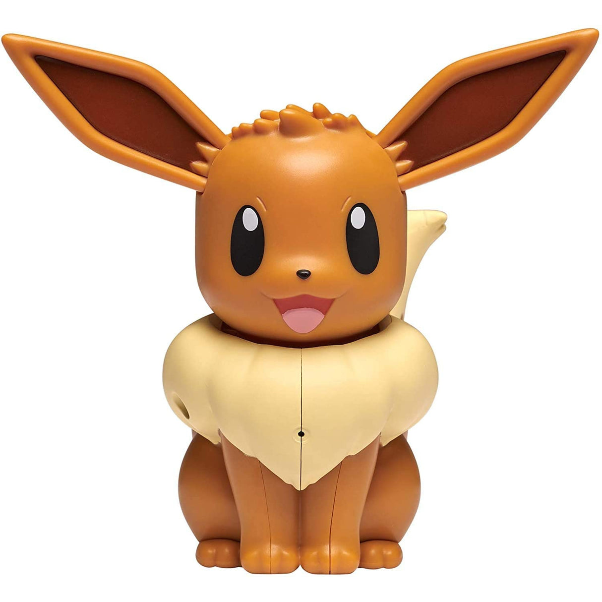 Pokémon - My Partner Eevee - Interactive Electronic Toy