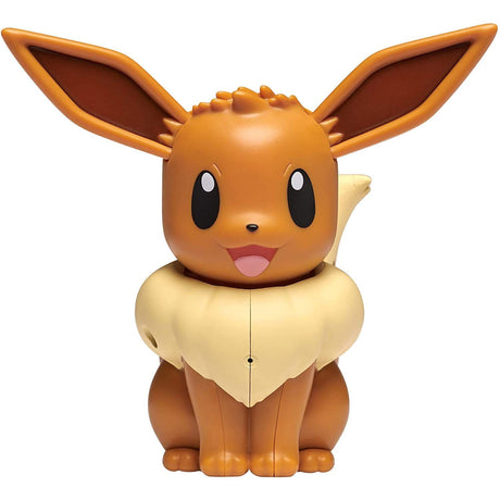 Pokémon - My Partner Eevee - Interactive Electronic Toy