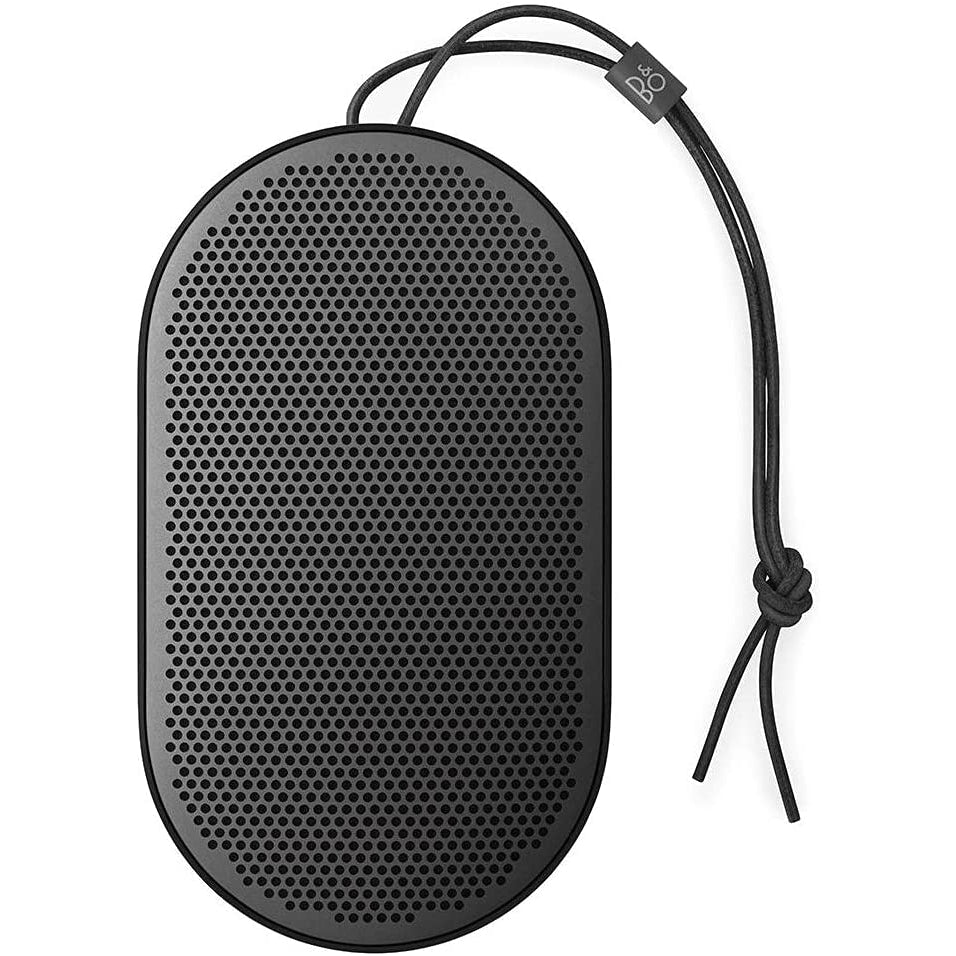 Bang & Olufsen BeoPlay P2 Portable Bluetooth Speaker