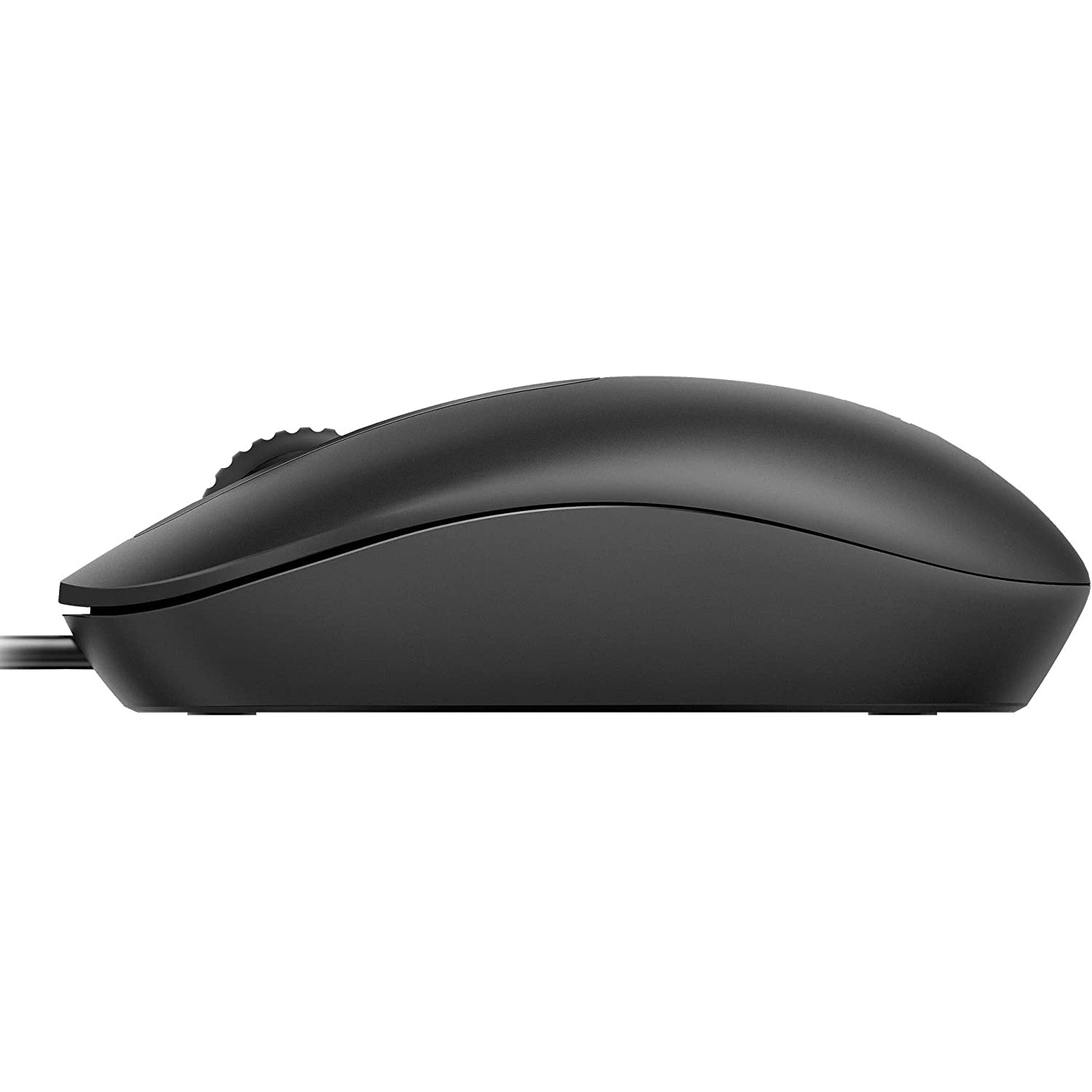 Rapoo N200 Wired Optical Silent Mouse