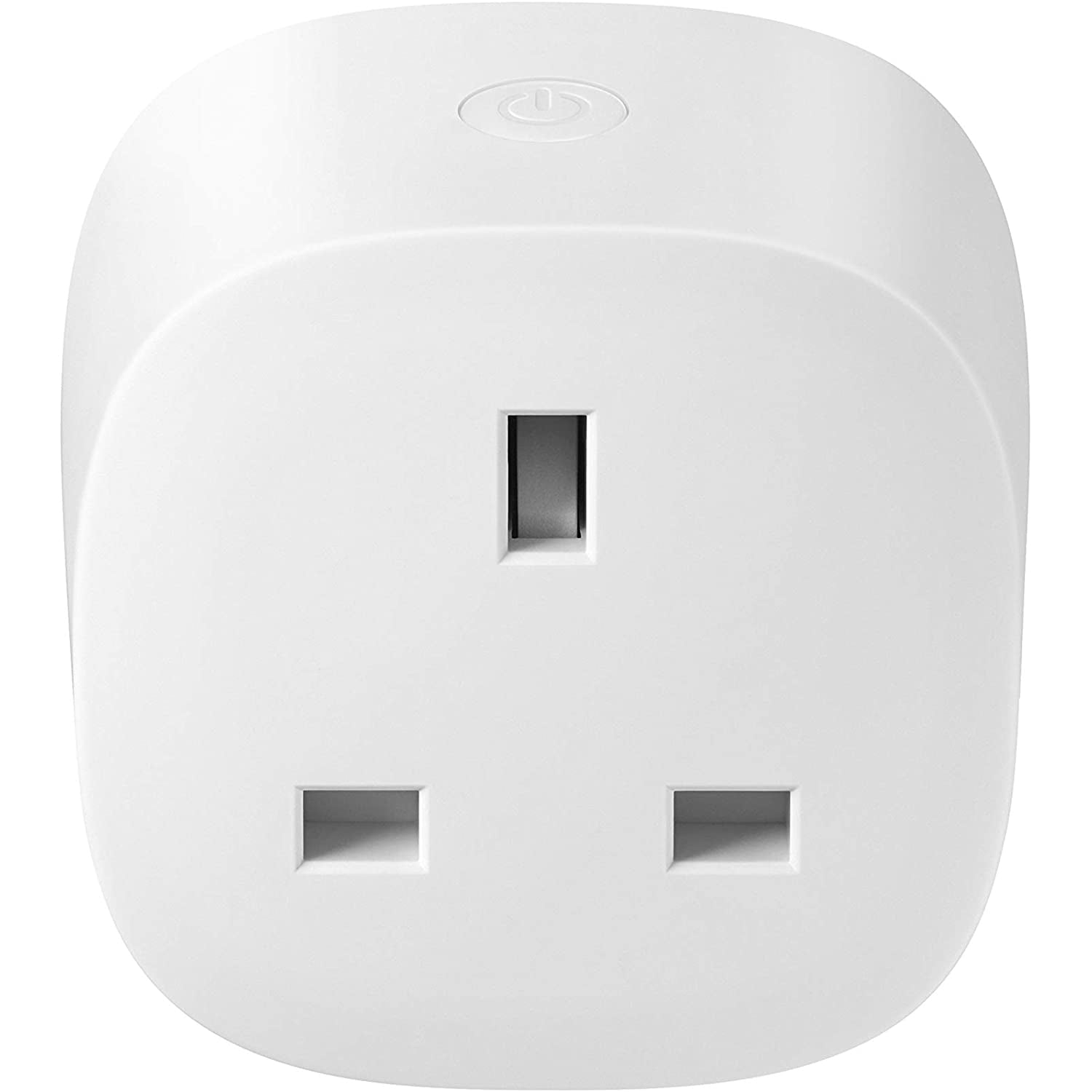 Samsung SmartThings Smart Plug - White