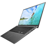 Asus VivoBook X512DA Laptop, AMD Ryzen 7, 8GB RAM, 256GB SSD, 15.6", Grey