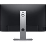 Dell P2719H 27 Inch Full HD Monitor - Black
