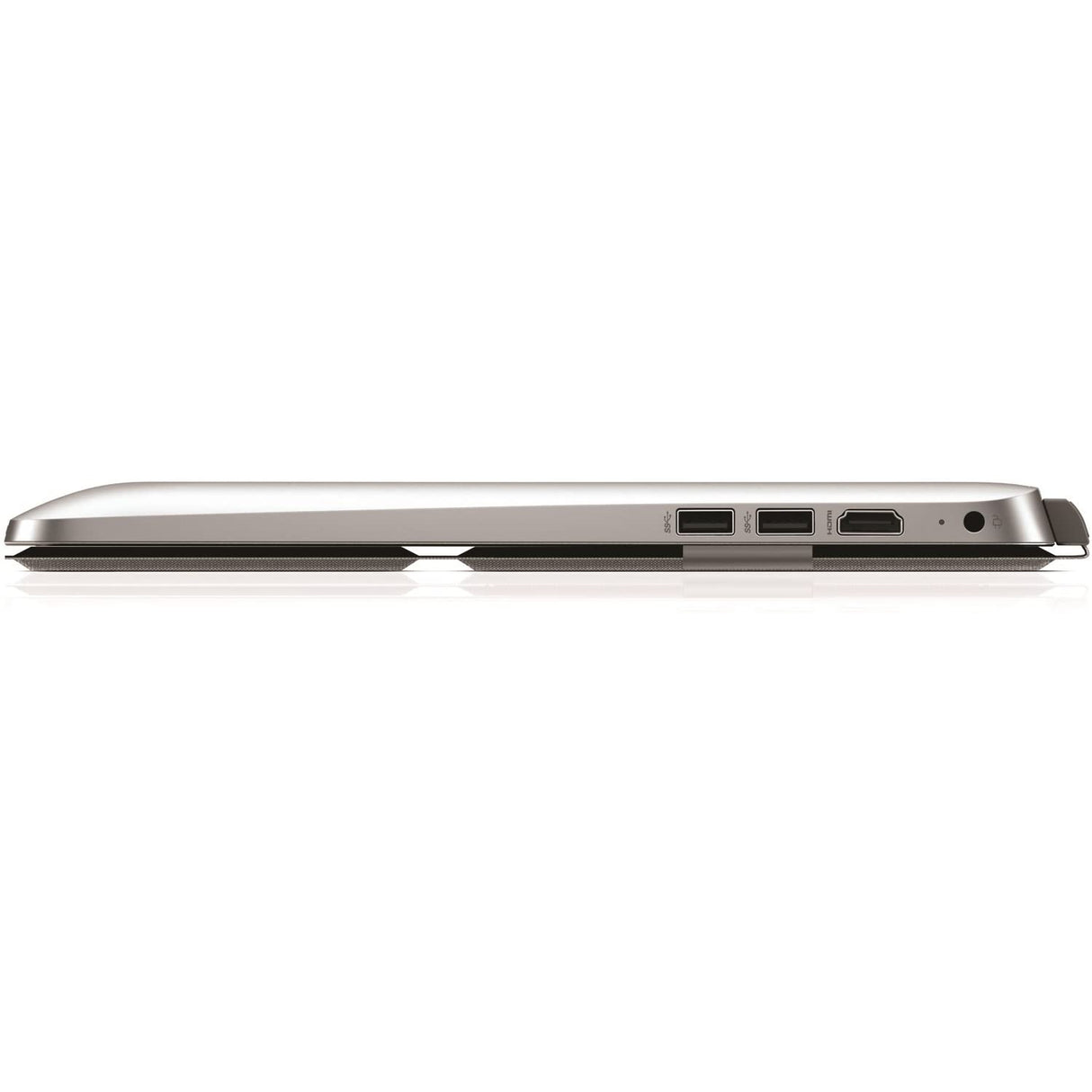 HP ENVY x2 15 Detachable PC (Intel Core M 5Y10 with Intel HD Graphics 5300, 4 GB RAM, 500GB HDD, Windows 10 - Silver