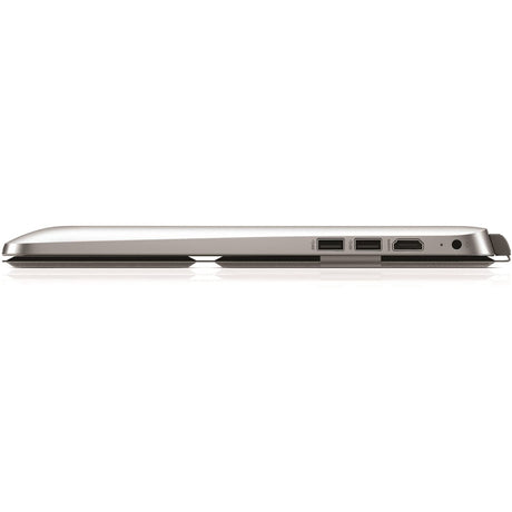 HP ENVY x2 15 Detachable PC (Intel Core M 5Y10 with Intel HD Graphics 5300, 4 GB RAM, 500GB HDD, Windows 10 - Silver