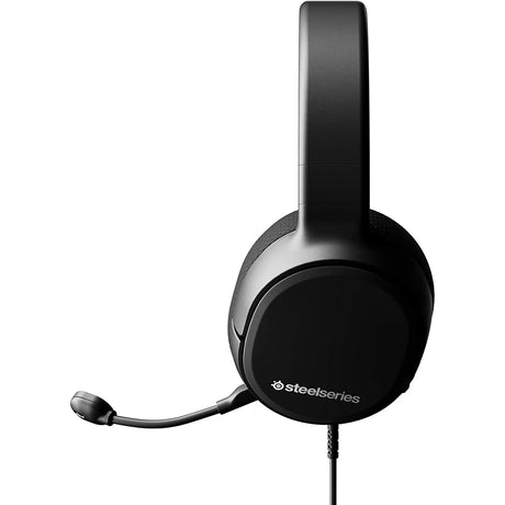 SteelSeries Arctis 1 For PlayStation - Black - Refurbished Good