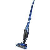Zanussi ZANDX75BL 2-in-1 Rechargeable Cordless Vacuum - Blue