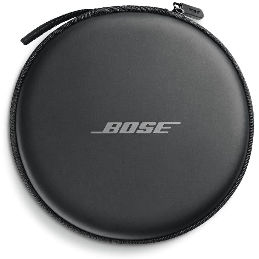 Bose QuietControl 30 Wireless In-Ear Headphones - Black - Refurbished