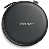 Bose QuietControl 30 Wireless In-Ear Headphones - Black - Refurbished