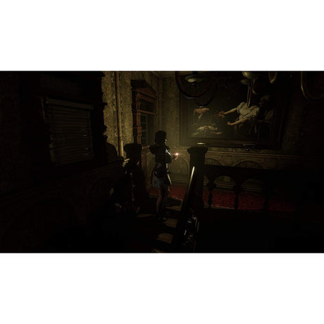 Tormented Souls (PS5)