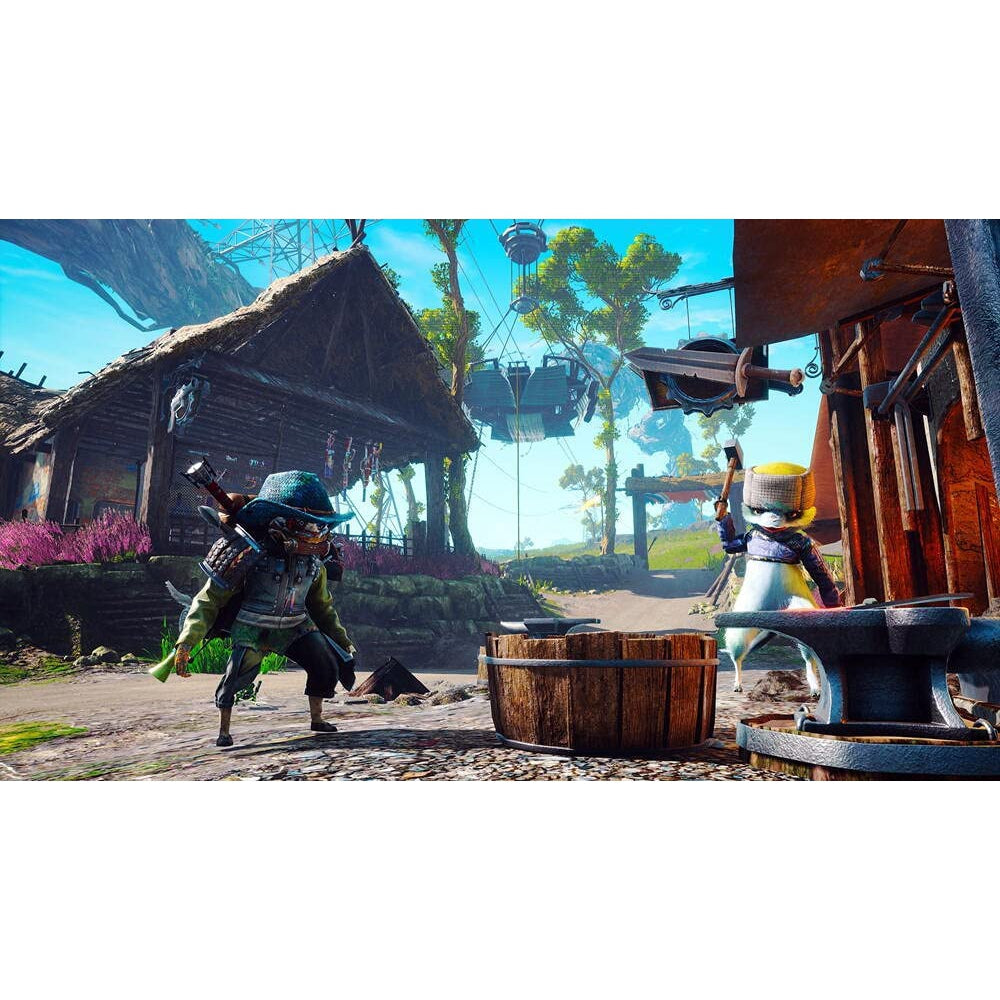 Biomutant - Xbox One