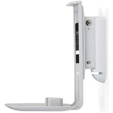Flexson Wall Mounts for Sonos One, One SL and Play: 1 - White - Refurbished Good