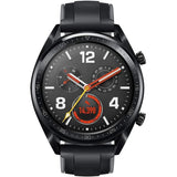 Huawei Watch GT FTN-B19 Smart Watch with Built-in GPS, Grey - Refurbished Excellent