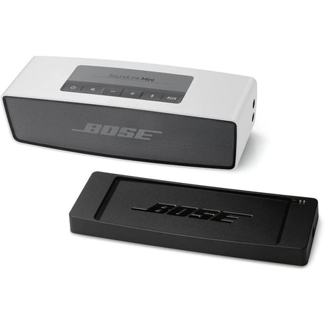Bose SoundLink Mini Bluetooth Speaker