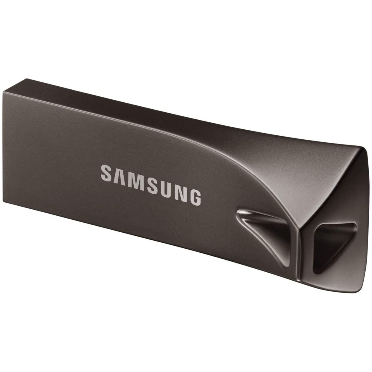 Samsung BAR Plus USB Stick 32GB - Titan Grey