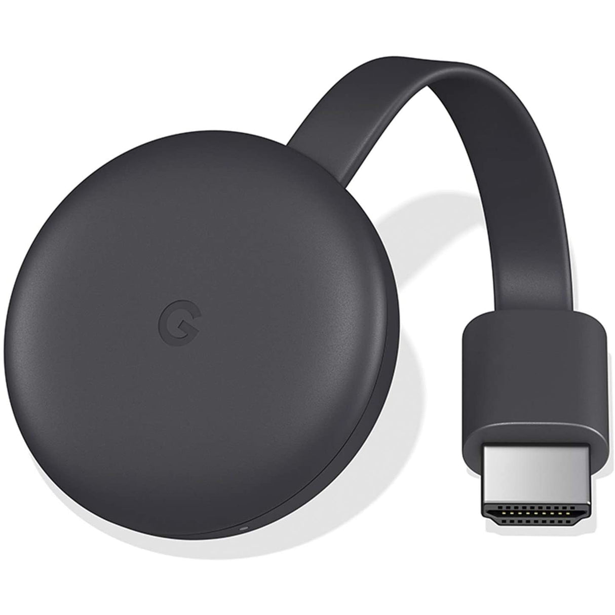 Google Chromecast - HD Android Streaming Stick - Stream On