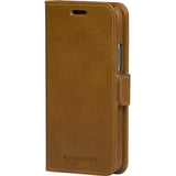 Dbramante1928 Mode 2 in 1 Wallet and Magnetic Case for iPhone 11 Pro - Tan