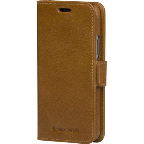 Dbramante1928 Mode 2 in 1 Wallet and Magnetic Case for iPhone 11 Pro - Tan