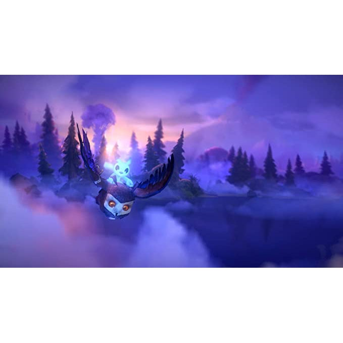 Ori and The Will of The Wisps (Xbox One)