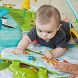 Tiny Love Gymini Kick & Play Activity Gym - Farm