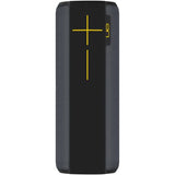 Ultimate Ears Megaboom UE Wireless Bluetooth Speaker, Waterproof, Connect Two Speakers, 100 ft Range – Panther Edition