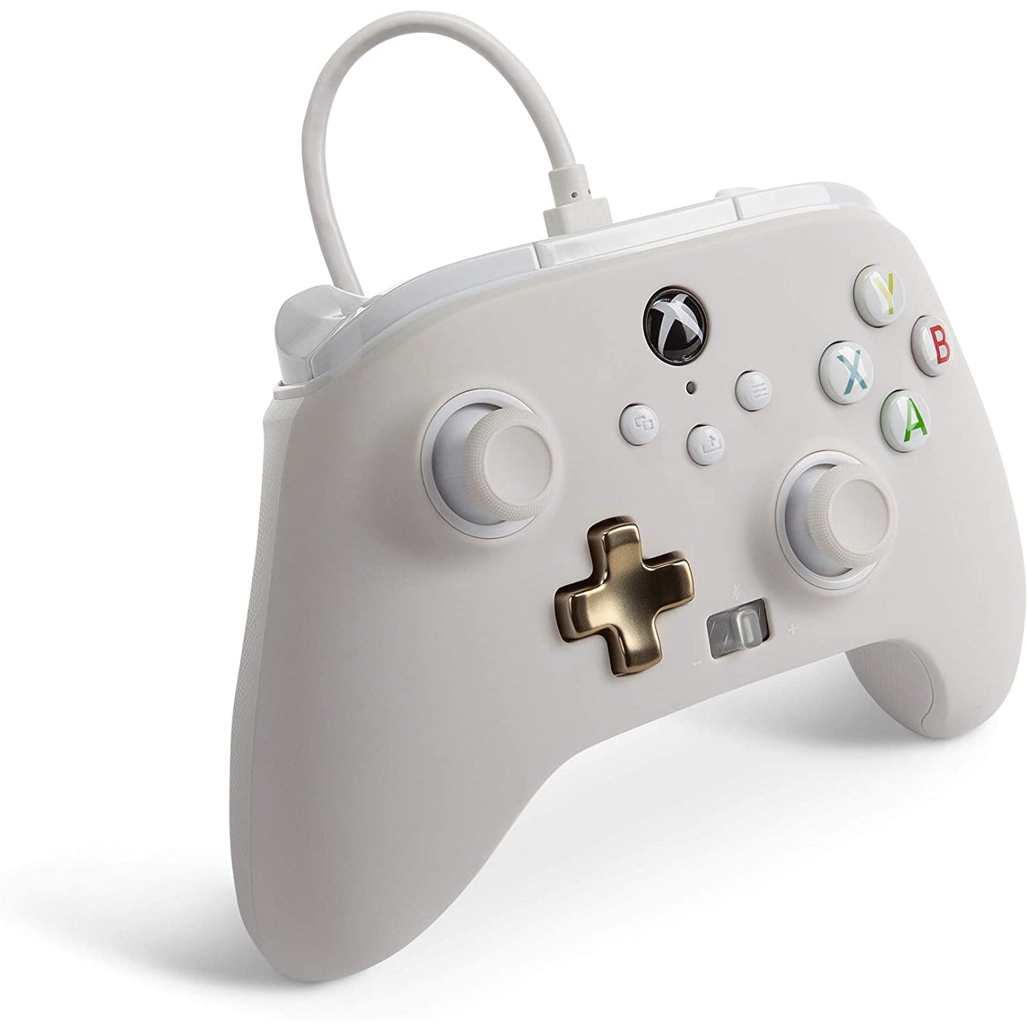 PowerA Enhanced Wired Controller for Xbox One/Series X|S - Mist