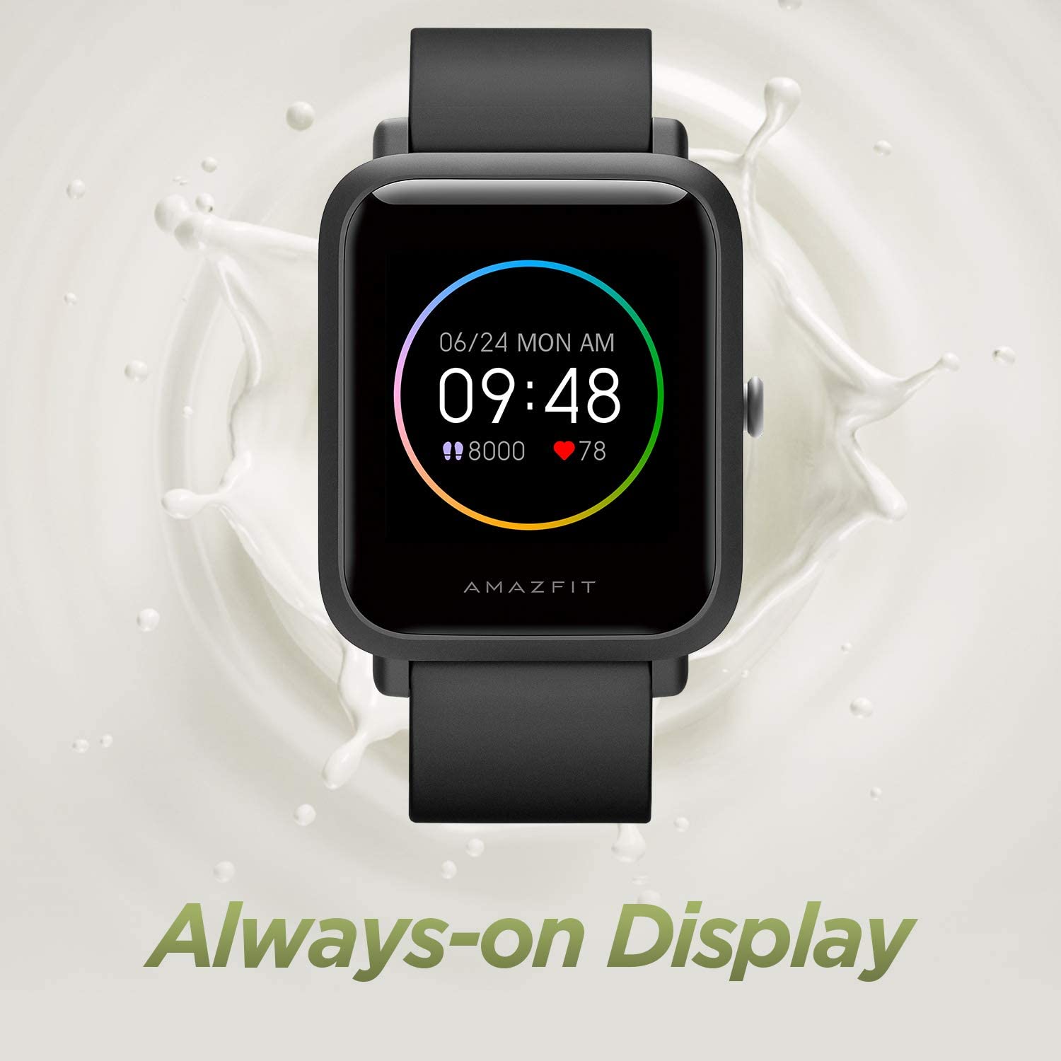 Xiaomi Amazfit Amazfit Bip S Lite Watch Amazfit Bip S Lite Smart