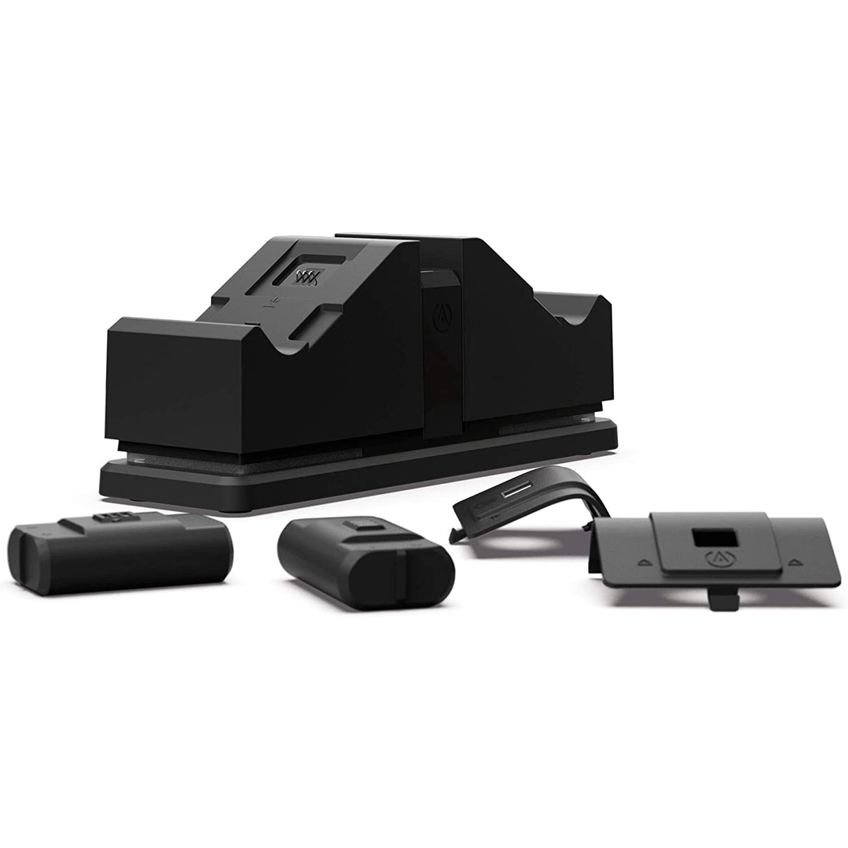 PowerA Dual Charging Station for Xbox X|S and Xbox One Wireless Controllers