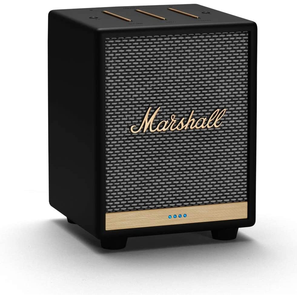 Marshall Uxbridge Wireless Multi-Room Speaker