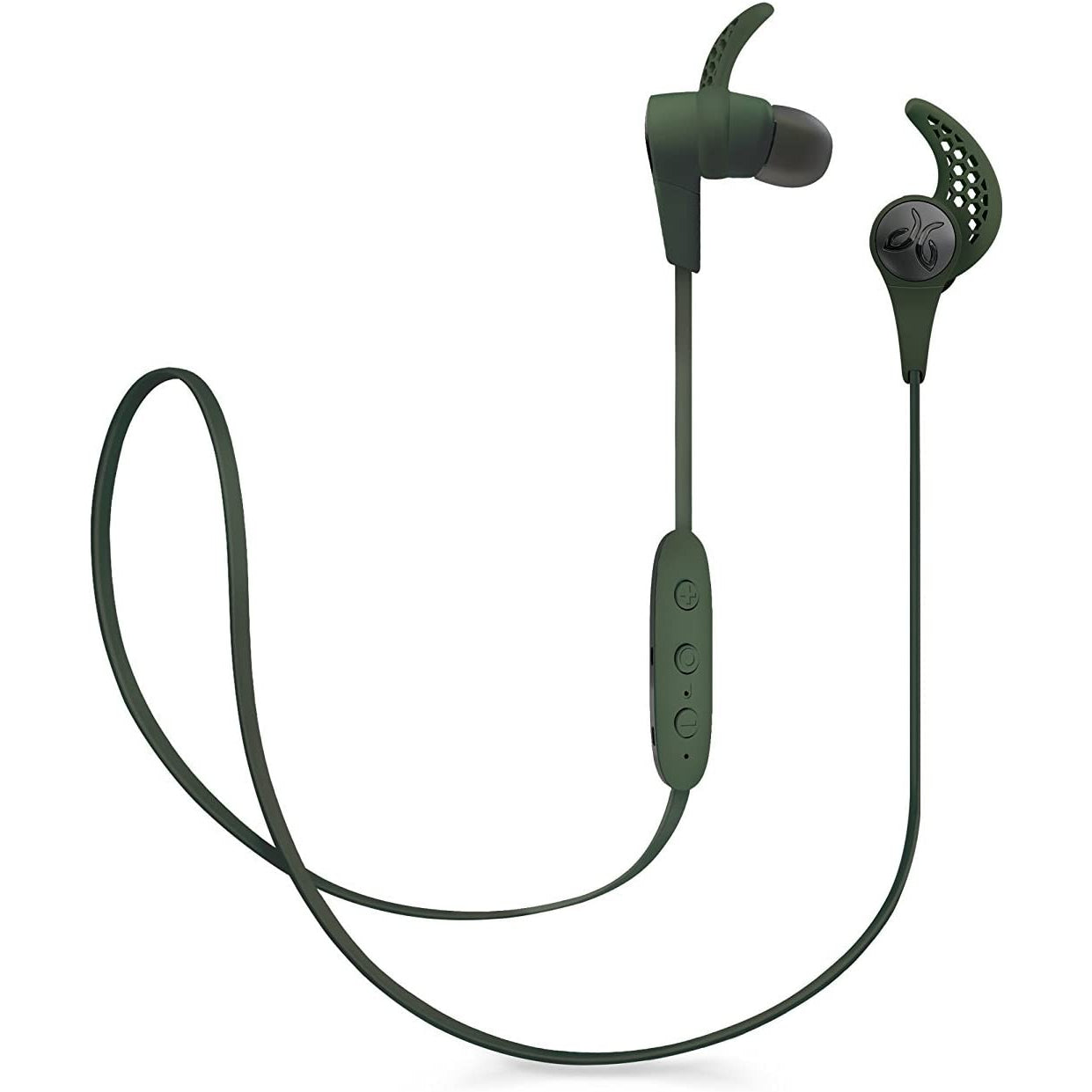 Jaybird X3 Bluetooth Wireless Headphones - Green - Refurbished Excellent