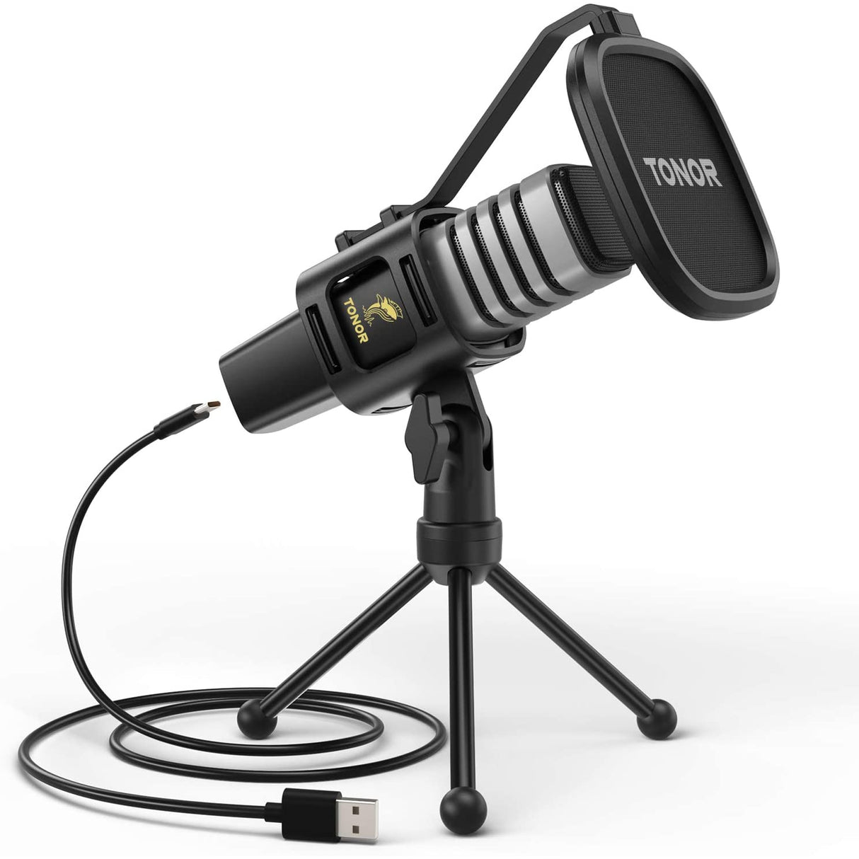 Tonor TC30 USB Condenser Microphone