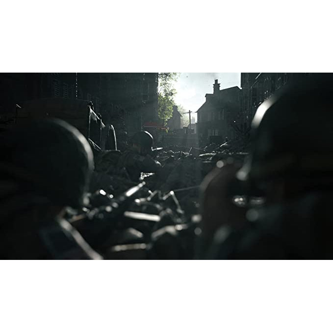 Hell Let Loose (PS5)
