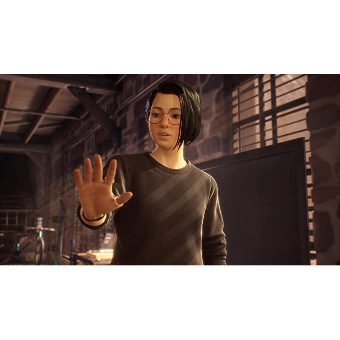 Life is Strange: True Colors (PS4)