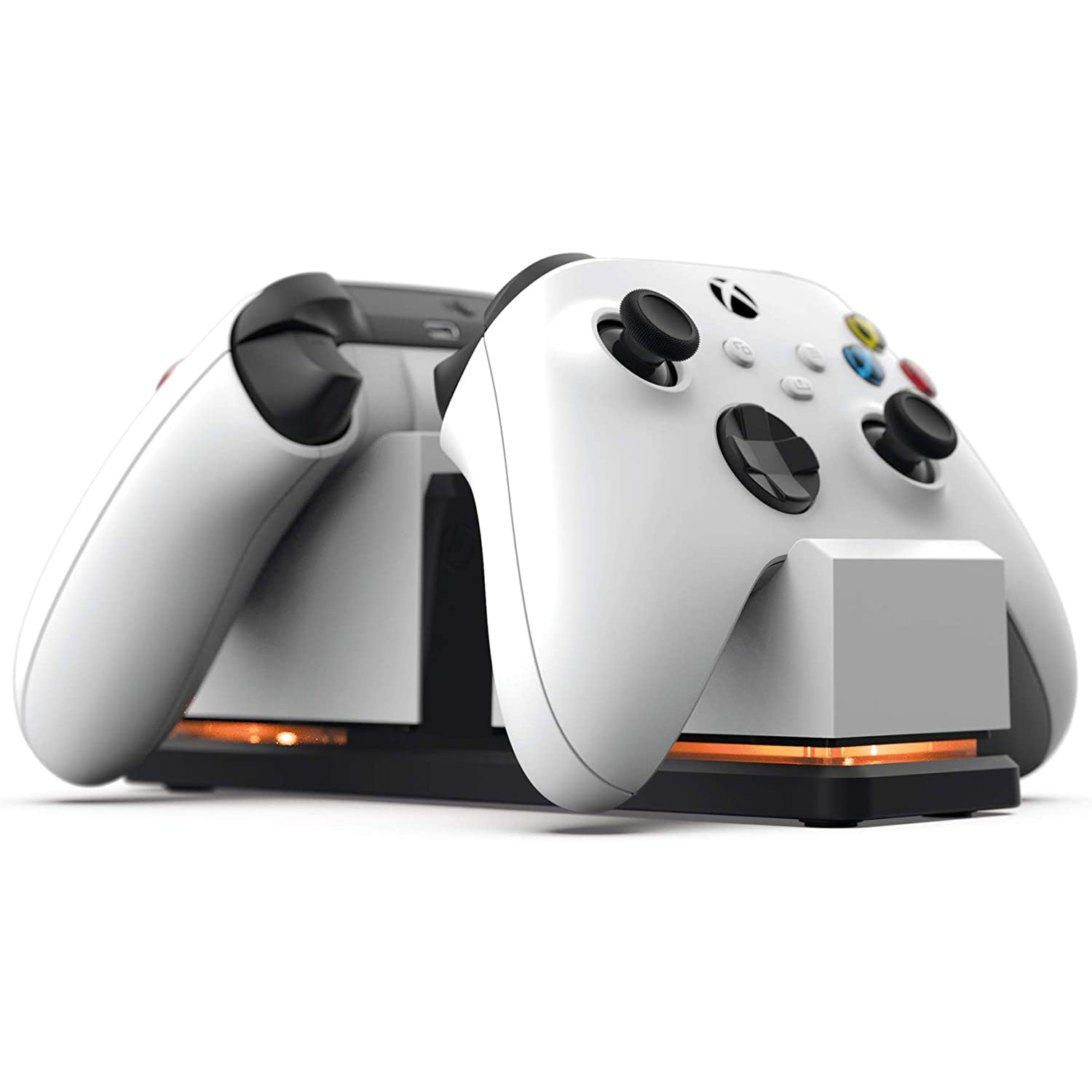 PowerA Dual Charging Station for Xbox X|S and Xbox One Wireless Controllers