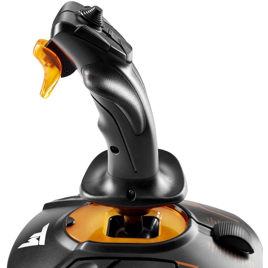 Thrustmaster T.16000M FCS Joystick - Compatible with PC