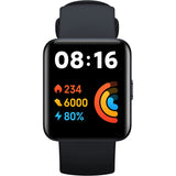 Xiaomi REDMIWT02 MI Watch Lite - Black